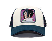 Kšiltovka Capslab Trucker Premium Naruto X Capslab