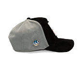 Kšiltovka Capslab Trucker Premium Mario Kart X Capslab Black/Stone