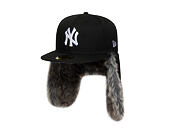 Kšiltovka New Era - MLB 1996 World Series Dogear 59FIFTY - NY Yankees - Black
