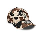 Kšiltovka New Era - Animal Pack 9TWENTY MLB Cow Print - NY Yankees