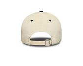 Dámská Kšiltovka New Era - Womens 9TWENTY MLB Block Cord - NY Yankees