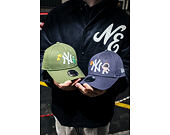 Dětská Kšiltovka New Era - MLB Kids Space Icon 9FORTY - NY Yankees - Navy