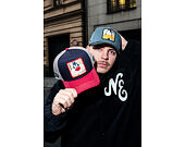 Kšiltovka Capslab - Looney Tunes trucker