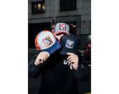 Kšiltovka Capslab Trucker Premium Naruto X Capslab