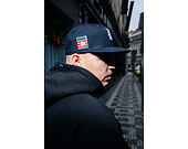 Kšiltovka New Era - 59FIFTY MLB 25 Hall Of Fame - Detroit Tigers