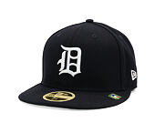 Kšiltovka New Era - 59FIFTY MLB 25 Hall Of Fame - Detroit Tigers