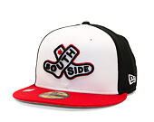 Kšiltovka New Era - 59FIFTY MLB City Connect - Chicago White Sox