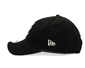 Kšiltovka New Era - Animal Pack 9FORTY MLB Faux Pony Cow Infill - Atlanta Braves