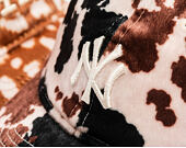 Kšiltovka New Era - Animal Pack 9TWENTY MLB Cow Print - NY Yankees