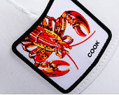 Kšiltovka Goorin - Lemme Cook Trucker - Blank