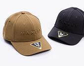 Kšiltovka Oakley - Bark Embossed Hat - Army Green