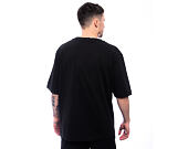 Triko Oakley - Sandboard Tee - Pitch Black