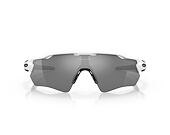Sluneční Brýle Oakley - Radar Ev Path - Prizm Black Polarized/Polished White