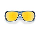 Sluneční Brýle Oakley - Chaminade - Prizm 24K Polar/Matte Trans Abyss