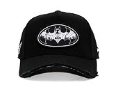 Kšiltovka Capslab - DC Comics Trucker - Batman