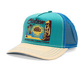Kšiltovka Stetson - Trucker Cap - Mahalo - 92