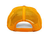 Kšiltovka Stetson - Trucker Cap - Steton‘s Diner - 87