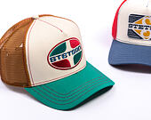 Kšiltovka Stetson - Trucker Cap - Ovum - 47