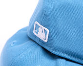 Kšiltovka New Era - MLB Seasonal 59FIFTY - Detroit Tigers - Sky Blue / Pink UV