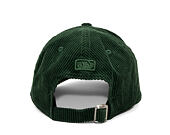 Kšiltovka New Era - MLB Cord 9FORTY M-CROWN - NY Yankees - Cilantro Green