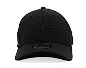 Kšiltovka New Era - MLB Stretch Mesh 39THIRTY - NY Yankees - Black