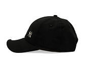 Dětská Kšiltovka New Era - MLB Flawless 9FORTY - NY Yankees - Black
