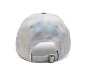 Dětská Kšiltovka New Era - MLB Tie Dye 9TWENTY - NY Yankees - Sky Blue
