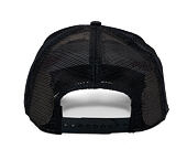 Kšiltovka New Era - Branded Location Patch 9FORTY Trucker - Navy