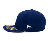 Kšiltovka New Era - MLB Established 59FIFTY Low Profile - LA Dodgers - Royal