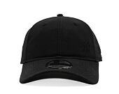 Kšiltovka New Era - MLB Flawless 9TWENTY - NY Yankees - Black