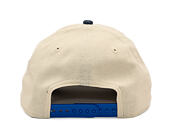 Kšiltovka New Era - F1 Heritage 9FORTY M-CROWN - Alpine Racing - Chrome White