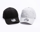 Kšiltovka New Era - MLB Flawless 9TWENTY - NY Yankees - Black