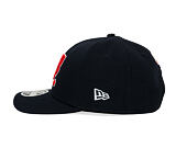 Kšiltovka New Era - WBC World Baseball Classic 9FORTY M-CROWN - Czech Republic - Team Color