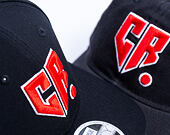 Kšiltovka New Era - WBC World Baseball Classic 9FORTY M-CROWN - Czech Republic - Team Color