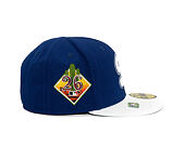 Kšiltovka New Era - MLB 2026 Spring Training 59FIFTY - LA Dodgers - Team Color