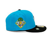 Kšiltovka New Era - MLB 2026 Spring Training 59FIFTY - Miami Marlins - Team Color