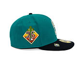 Kšiltovka New Era - MLB 2026 Spring Training 59FIFTY - Seattle Mariners - Team Color