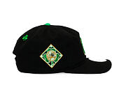 Kšiltovka New Era - MLB 2026 St. Patrick Day 19TWENTY - NY Yankees - Black