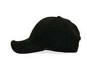 Kšiltovka New Era - MLB Flawless Mesh 9FORTY - NY Yankees - Black