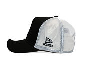 Kšiltovka New Era - F1 Seasonal 9FORTY Trucker - Visa Cash App Racing Bulls - Black