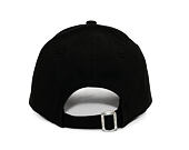 Dětská Kšiltovka New Era - MLB Animal Infill 9FORTY - NY Yankees - Black