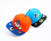 Kšiltovka New Era - MLB 2026 Spring Training 59FIFTY - NY Mets - Team Color