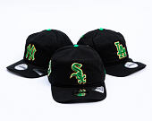Kšiltovka New Era - MLB 2026 St. Patrick Day 19TWENTY - Chicago White Sox - Black