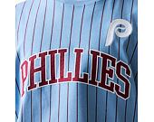 Triko New Era - MLB US Edit - Philadelphia Phillies - Team Color