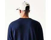 Svetr New Era - MLB Essential Knit Sweater - NY Yankees - Navy