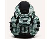 Batoh Oakley - Kitchen Sink - Abstract Camo Green