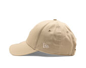 Dámská Kšiltovka New Era - MLB Mini Logo 9FORTY - NY Yankees - Stone