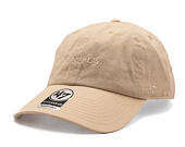Kšiltovka Oakley - '47 Soho Gen Dad Cap - Mist