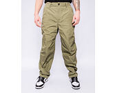 Kalhoty Fjällräven - Vardag Relaxed Trousers - Green