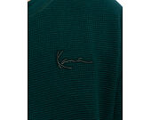 Triko Karl Kani - Signature Waffle T-Shirt